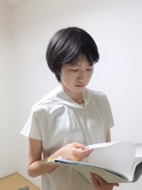 keiko